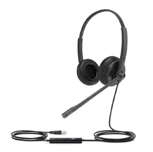 Наушники Yealink UH34