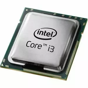 HP I3 3220 3.3Ghz 55W 3Mb L 1