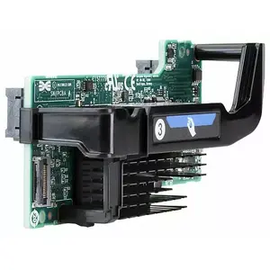 Network switch HP Enterprise FlexFabric 20Gb 2-port 650FLB