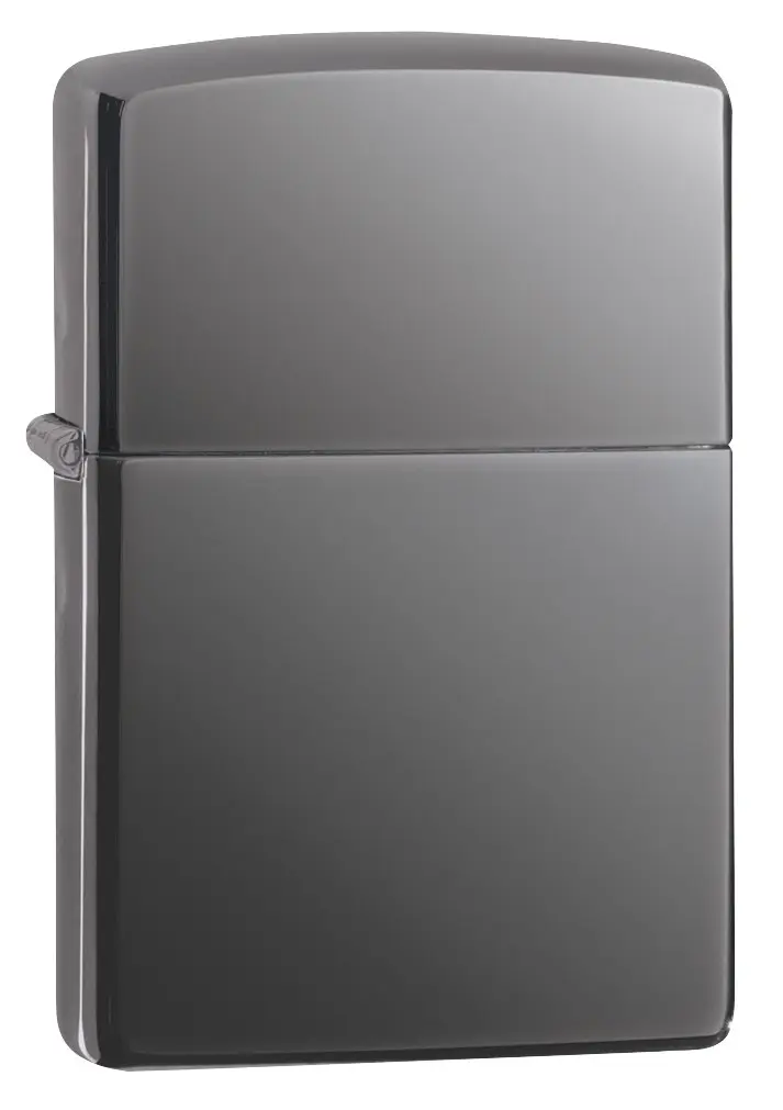 Zippo dāvanu komplekts 29789 — Black