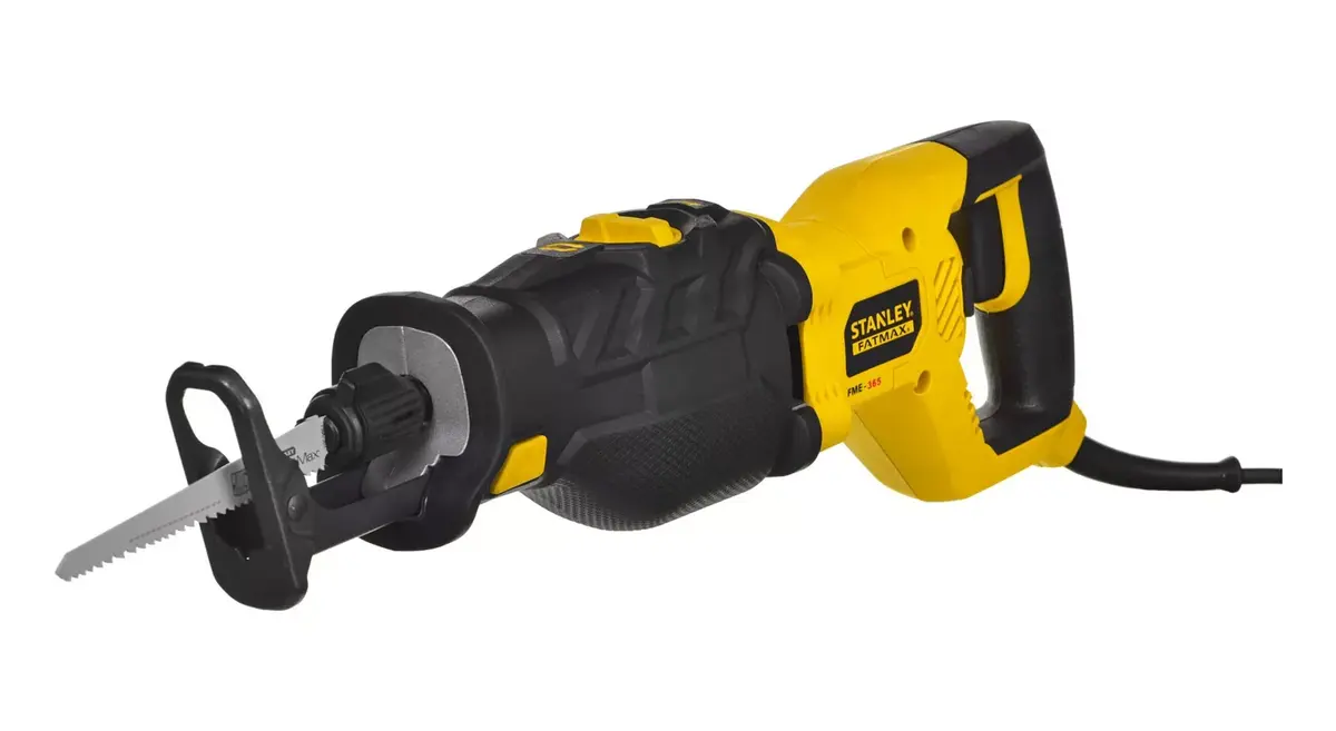 Пила Stanley FME365K-QS Photo 2