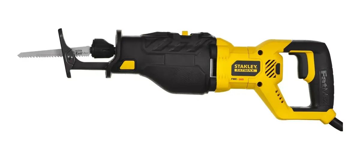 Пила Stanley FME365K-QS Photo 5