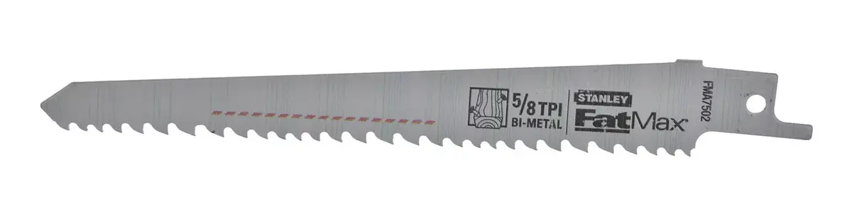 Пила Stanley FME365K-QS Photo 7