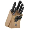 Nazīšu komplekts futrālī ZWILLING 35621-004-0 Photo 2