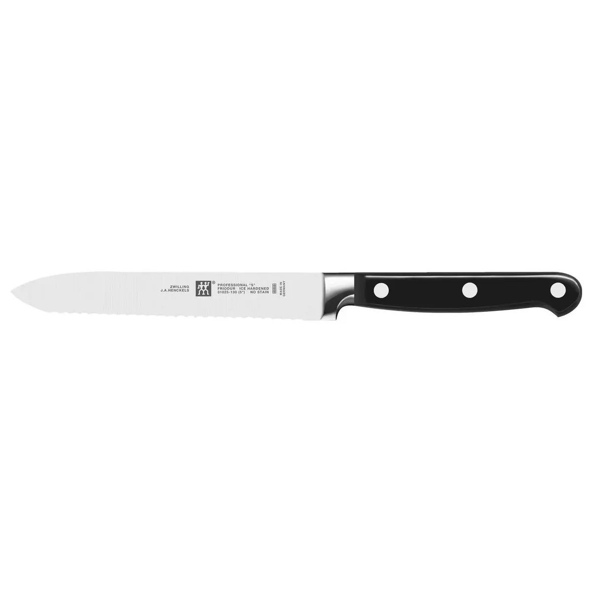 Nazīšu komplekts futrālī ZWILLING 35621-004-0 Photo 4