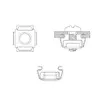 Крепежный комплект LogiLink AC0111 Photo 2