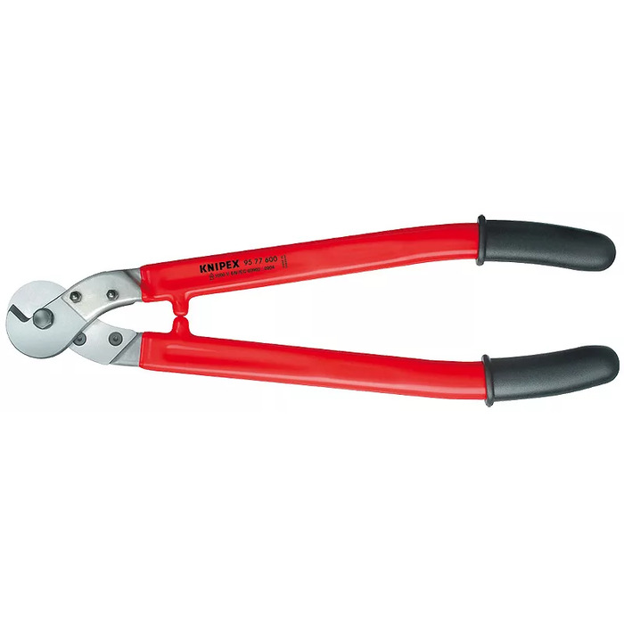 Knipex 95 77 600 Photo 1