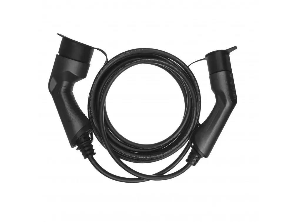 Кабель для зарядки электромобиля Green Cell EV13 Photo 3