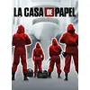 Clementoni La Casa De Papel puzle 500 gab. Photo 2