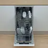 Candy Brava CDIH 2T1047 Built-In Dishwasher Photo 2