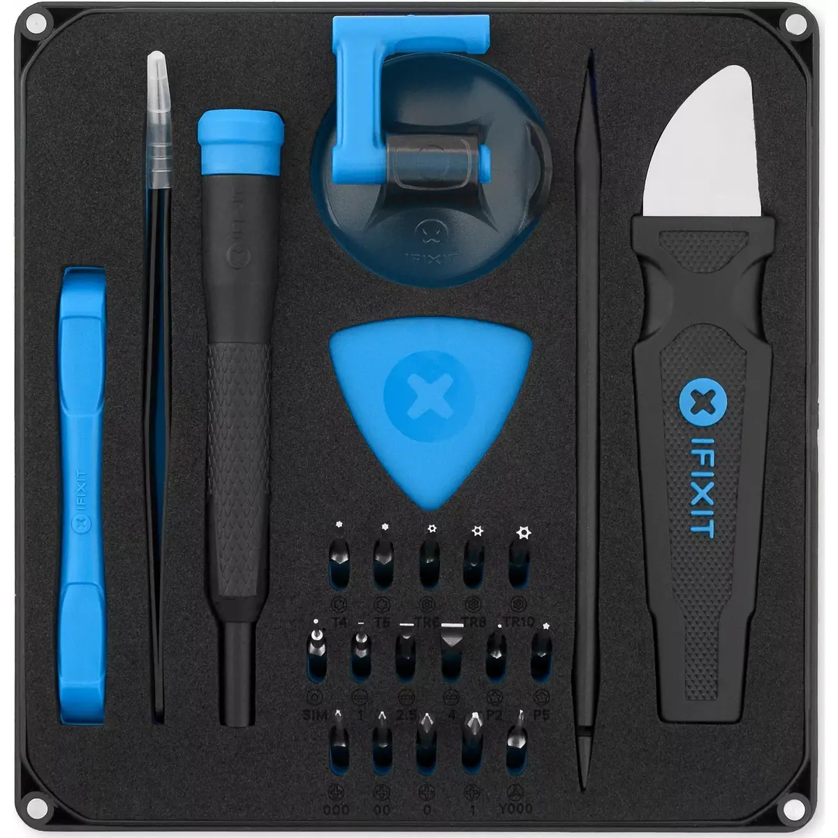 Набор инструментов для ремонта iFixit EU145348-5 Photo 3