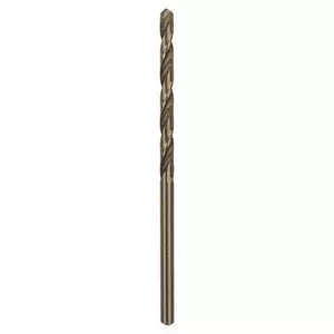 Twist drill bit Bosch HSS-Co DIN 338 3 mm