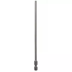 Screwdriver bit Bosch Extra Hard T20 152mm