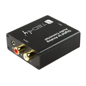 Audio converter Techly IDATA SPDIF-9