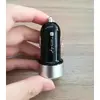 Car Charger TECHLY IUSB2-CAR-ADP482 — 2× USB 4.8 A Photo 4