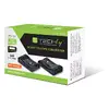 Video Signal Converter Techly IDATA SCART-HDMI3 Photo 2