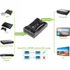 Video Signal Converter Techly IDATA SCART-HDMI3 Photo 3
