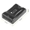Video Signal Converter Techly IDATA SCART-HDMI3 Photo 4