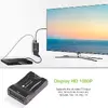 Video Signal Converter Techly IDATA SCART-HDMI3 Photo 5