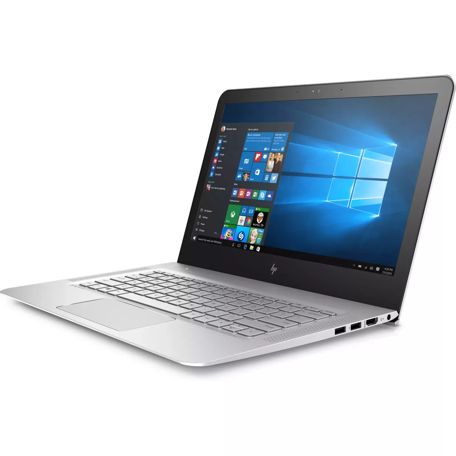 HP X9W46EA#ABU Photo 3