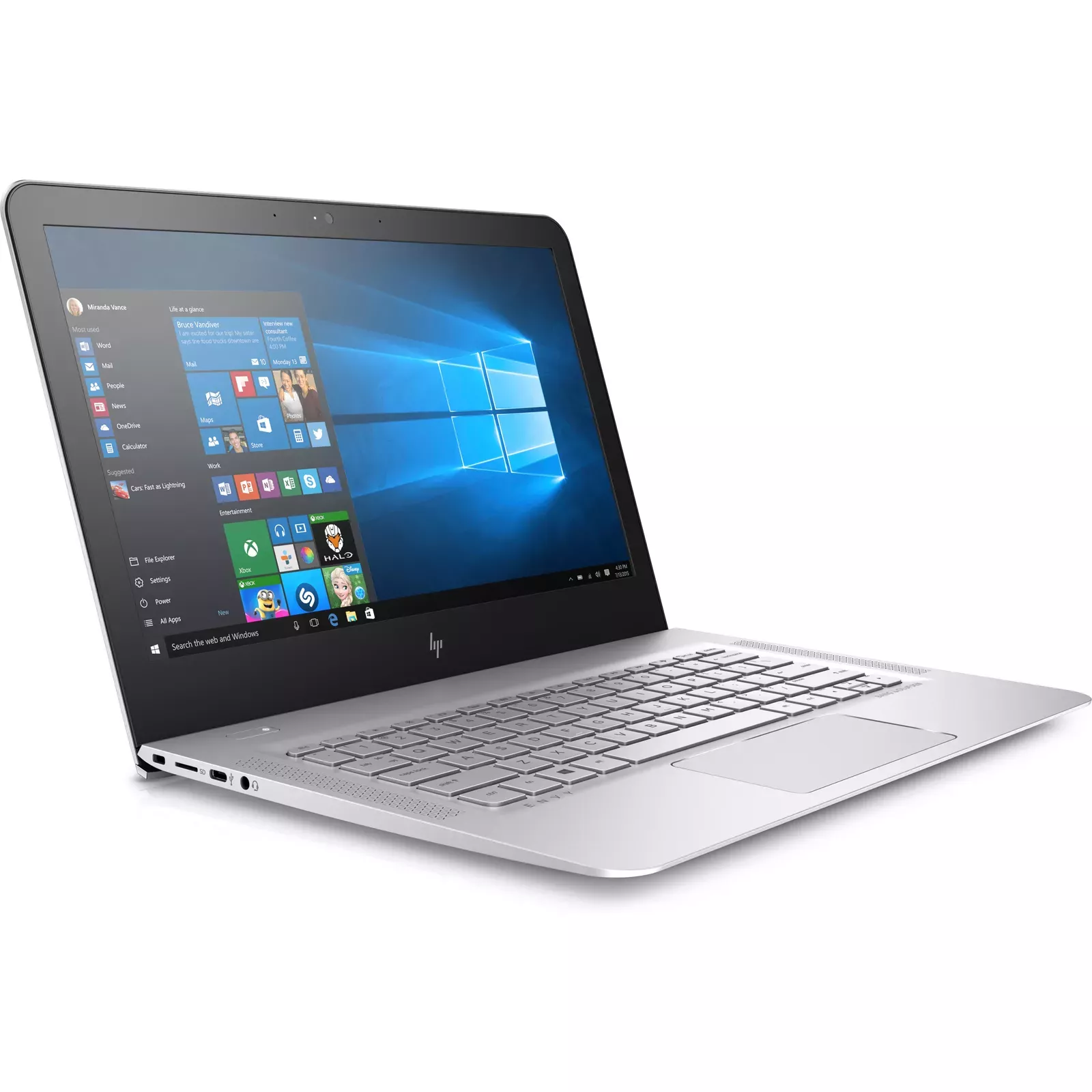 HP X9W46EA#ABU Photo 5