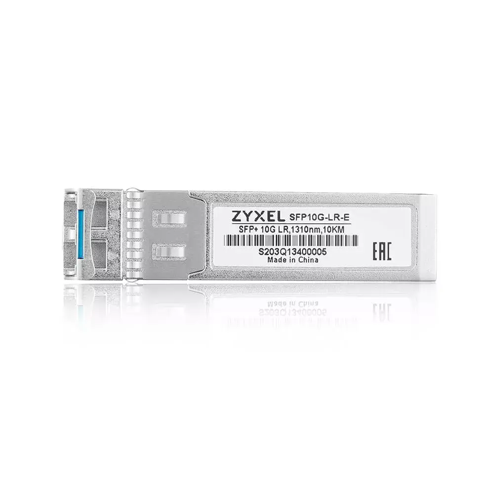 Оптический трансивер Zyxel SFP10G-LR-E Photo 2