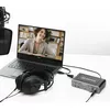 Boya BY‑AM1 3.5mm audio adapter Photo 2