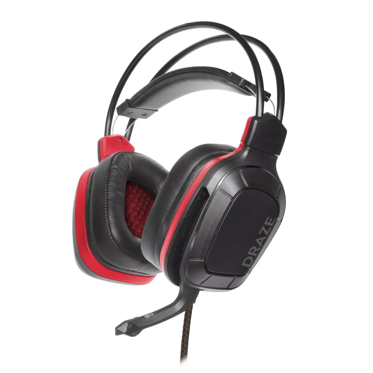 Наушники SPEEDLINK Draze Gaming Photo 3