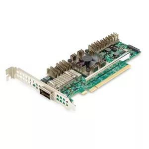 Broadcom P150P Internal Fiber PCI Express 50000 Mbit/s Wired