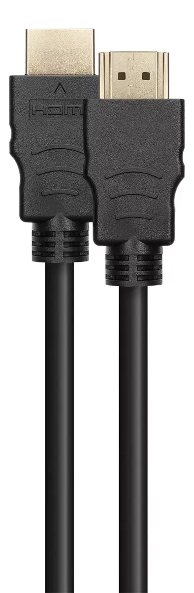 HDMI kabelis Deltaco HU-30 Photo 2