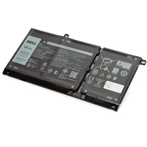 Dell CF5RH Litija jonu akumulators 3378