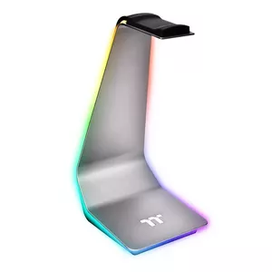 Thermaltake ARGENT HS1 RGB Austiņu turētājs