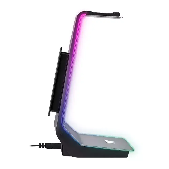 Подставка для наушников Thermaltake ARGENT HS1 RGB Photo 4