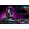 Подставка для наушников Thermaltake ARGENT HS1 RGB Photo 6