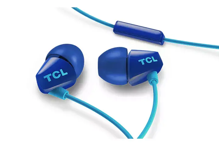 TCL SOCL100BL vadu austiņas Photo 2