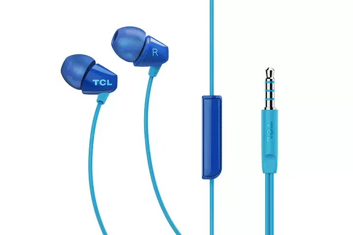 TCL SOCL100BL vadu austiņas Photo 3