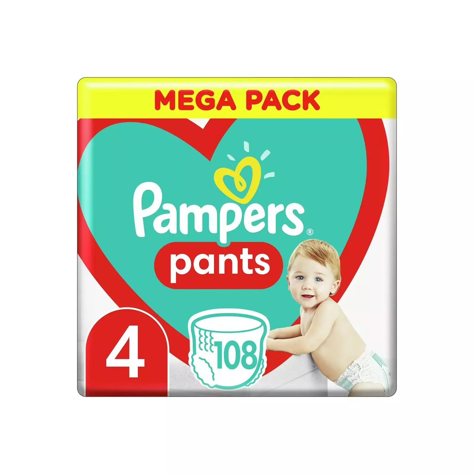 Pampers 8006540069448 Photo 5