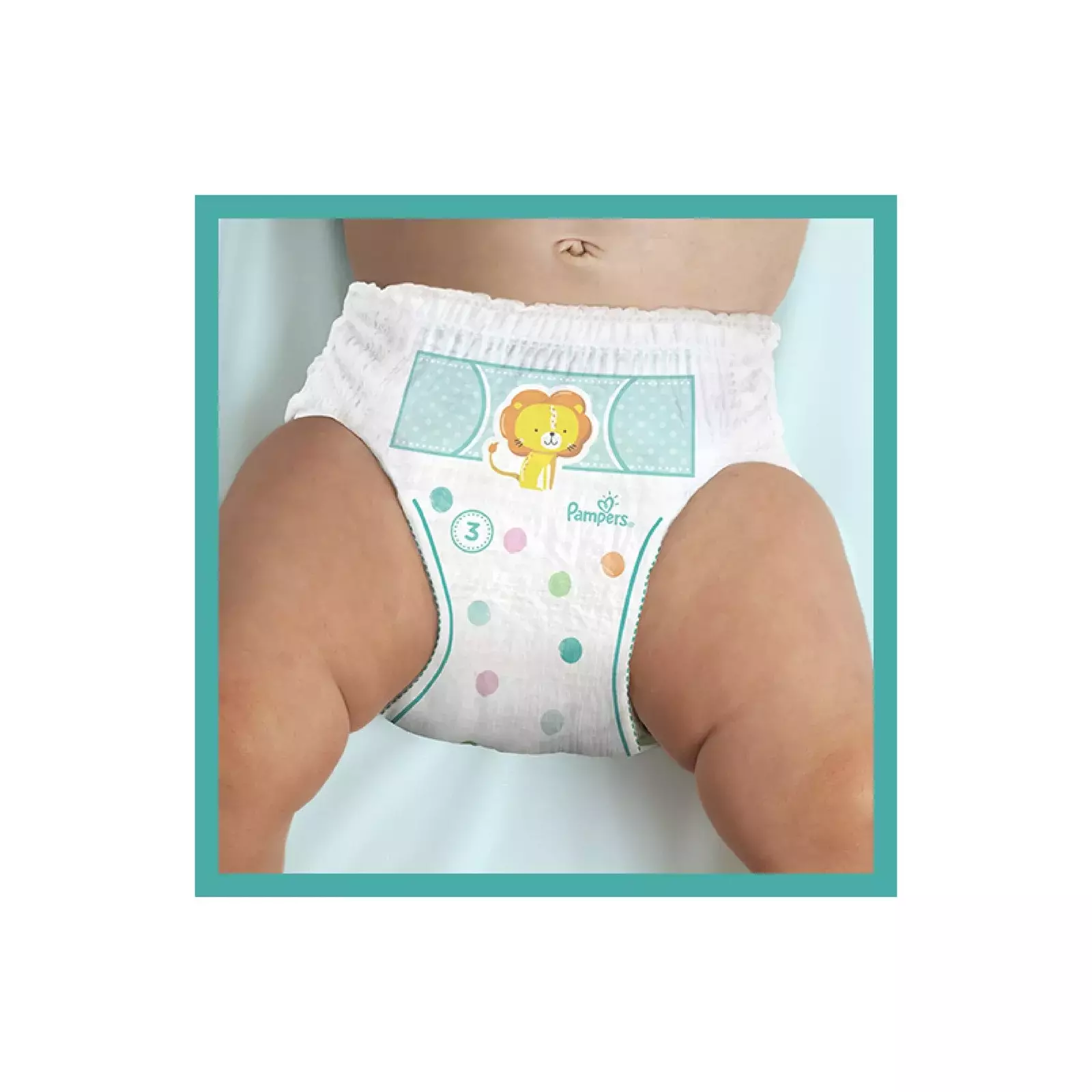 Pampers 8006540069448 Photo 7