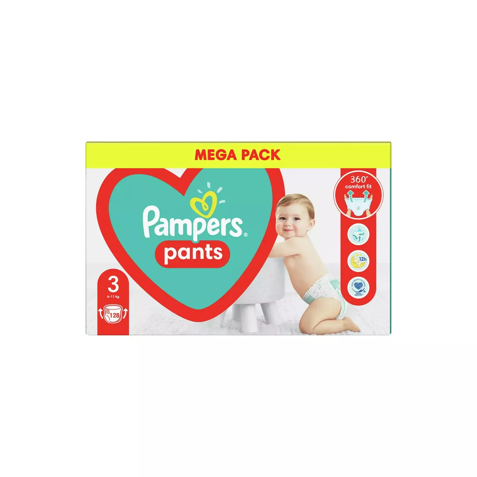 Pampers 8006540069417 Photo 10