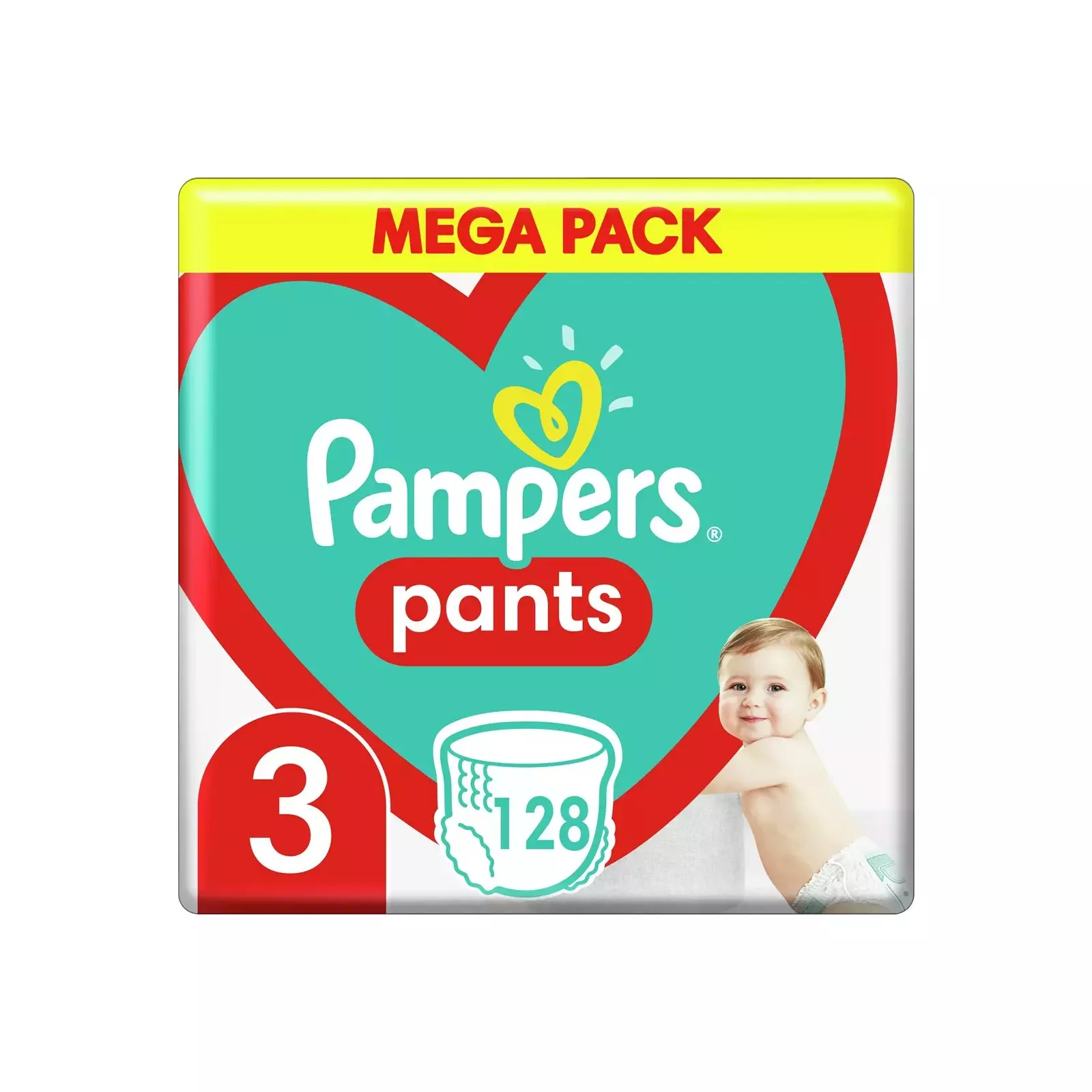 Pampers 8006540069417 Photo 13