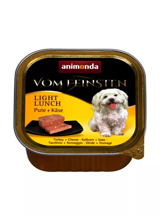 Mitrs suņu barības animonda ANIMONDA Vom