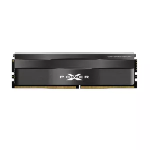 Desktop DDR4 Memory Module Silicon Power XPOWER Zenith 8GB 3200MHz 288-pin DIMM 1.35V CL16 with Heatsink