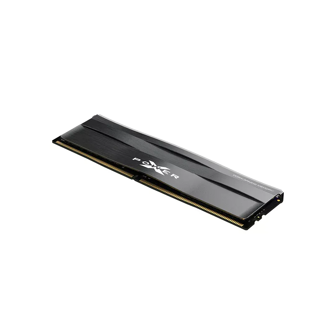 Модуль памяти Silicon Power XPOWER Zenith 16 ГБ DDR4 3600 МГц Photo 2