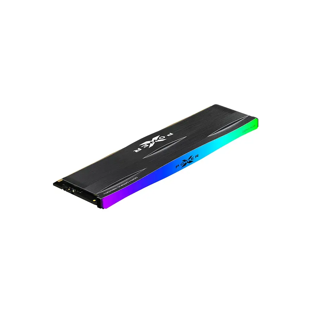 Silicon Power XPOWER Zenith RGB 8 ГБ DDR4 3200 МГц Photo 3