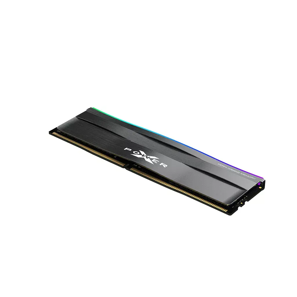 Silicon Power XPOWER Zenith RGB DDR4 16 GB (2×8) 3200 MHz Photo 4