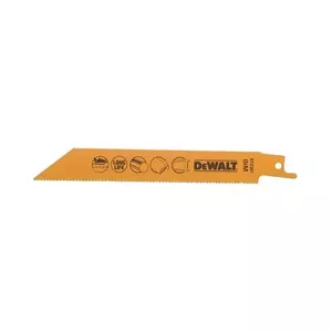 Полотно для лобзика DeWALT DT2361-QZ