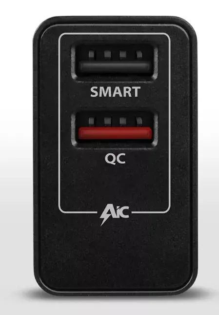 Mobilā ierīce lādētājs Axagon ACU-QS24 Photo 3