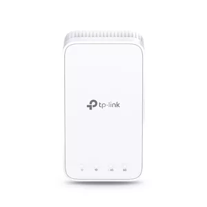 TP-Link RE330 tīkla pagarinātājs Tīkla atkārtotājs Balts 10, 100 Mbit/s