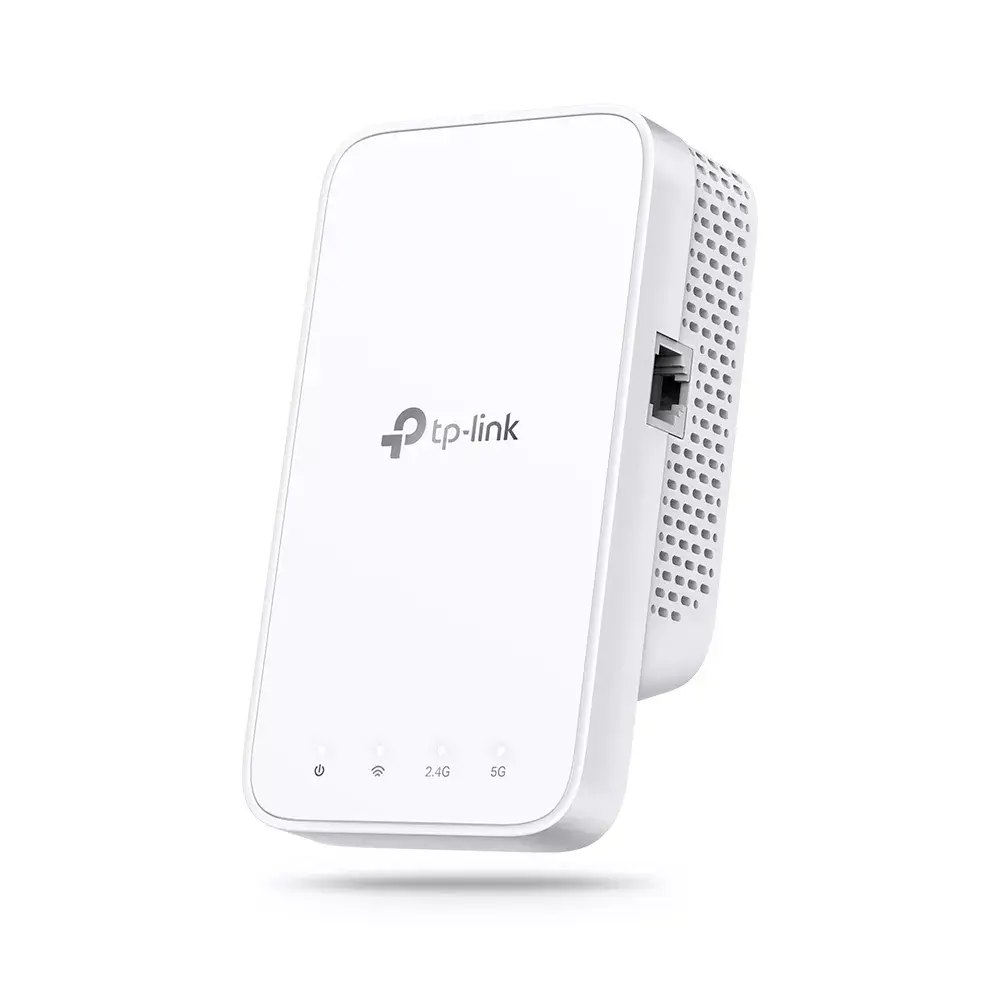 Сетевой репитер TP-Link AC1200 Mesh Wi-Fi Extender Photo 2