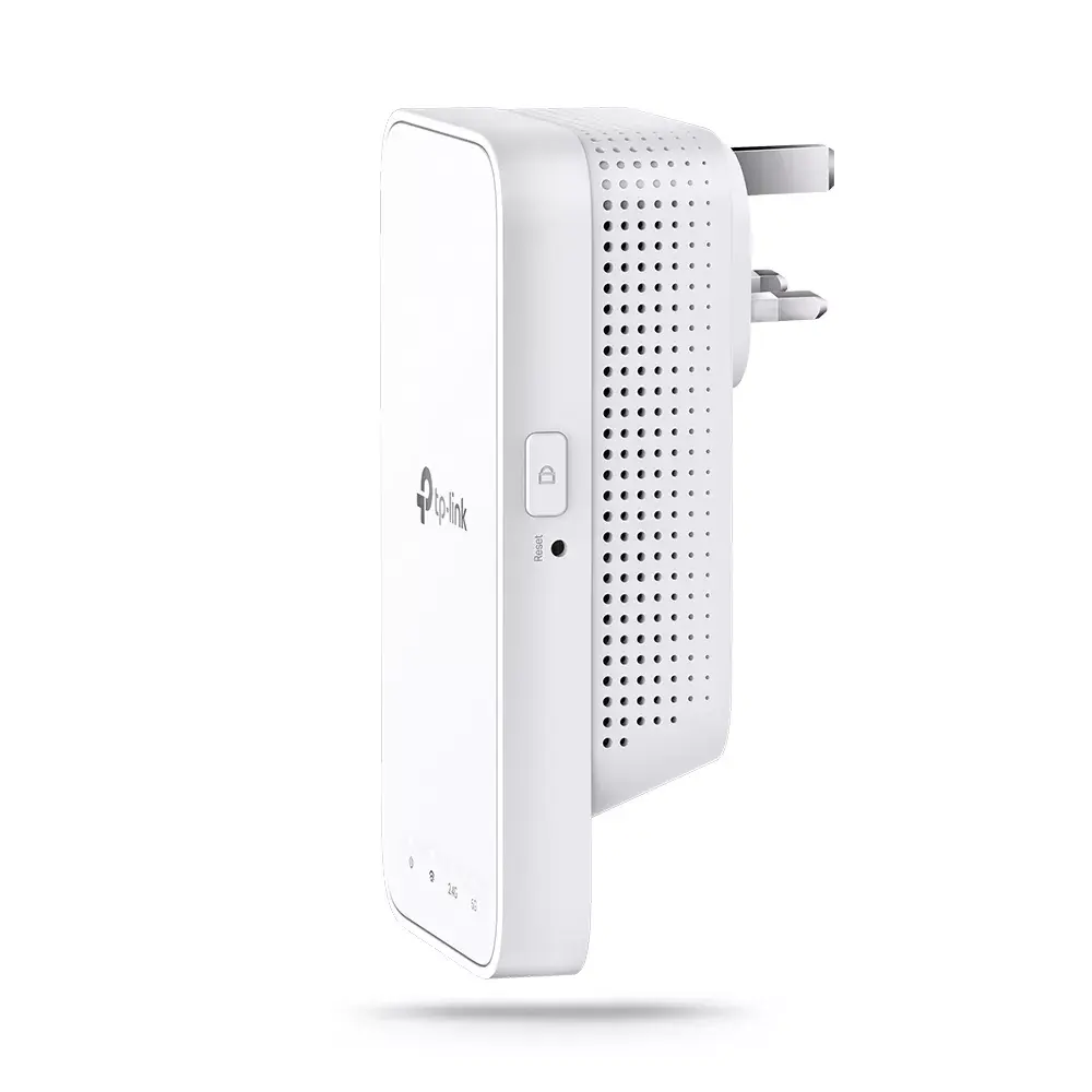 Сетевой репитер TP-Link AC1200 Mesh Wi-Fi Extender Photo 3